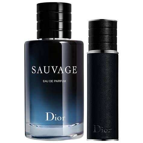 dior sauvage eau de parfum kaufen